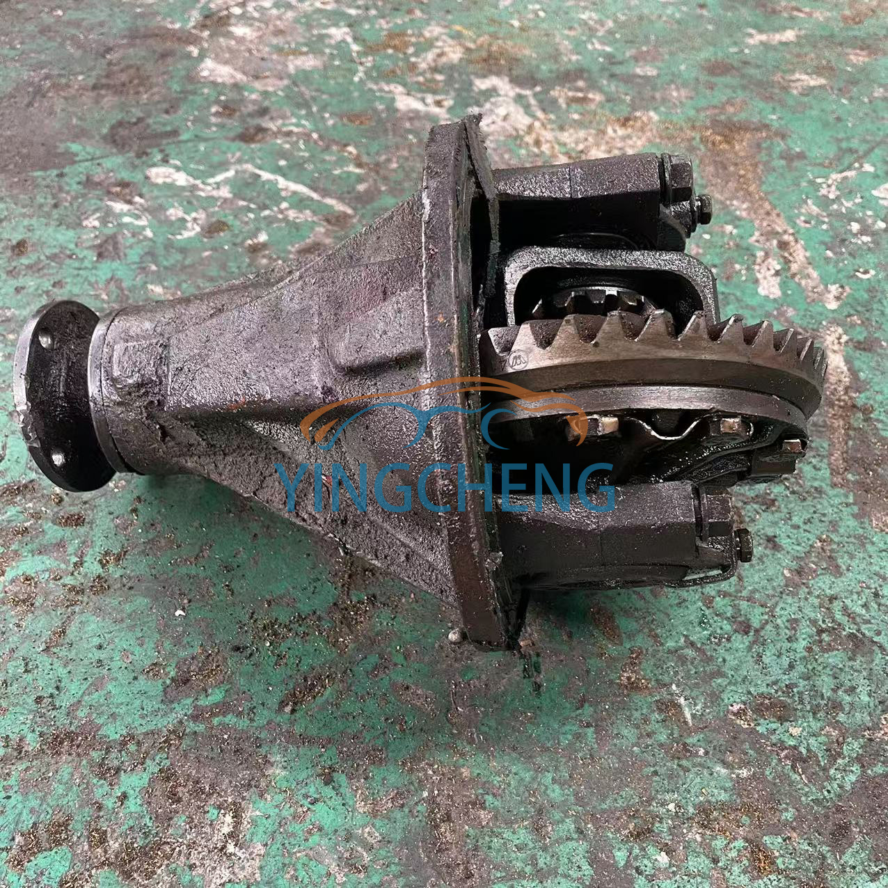 High Quality Used 9X41 Differential for Toyota Hiace Hilux