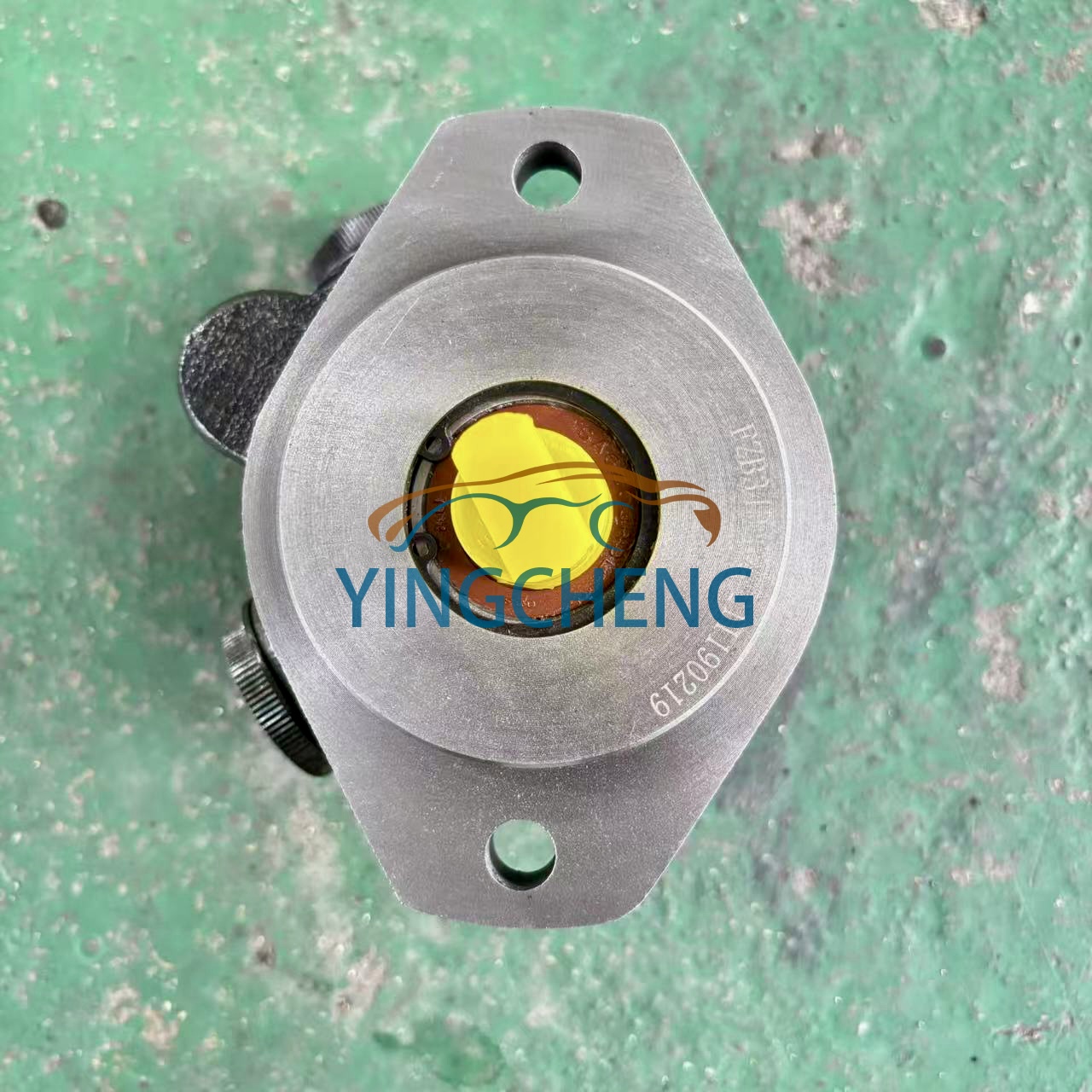 Brand New OEM Diesel Engine Power Steering Pump 5264007 Auxiliary Hydraulic Pump for Cummins 4BT