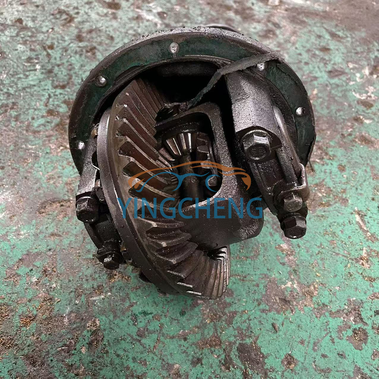 High Quality Used 9X41 Differential for Toyota Hiace Hilux