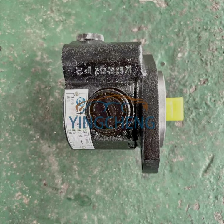 Brand New OEM Diesel Engine Power Steering Pump 5264007 Auxiliary Hydraulic Pump for Cummins 4BT