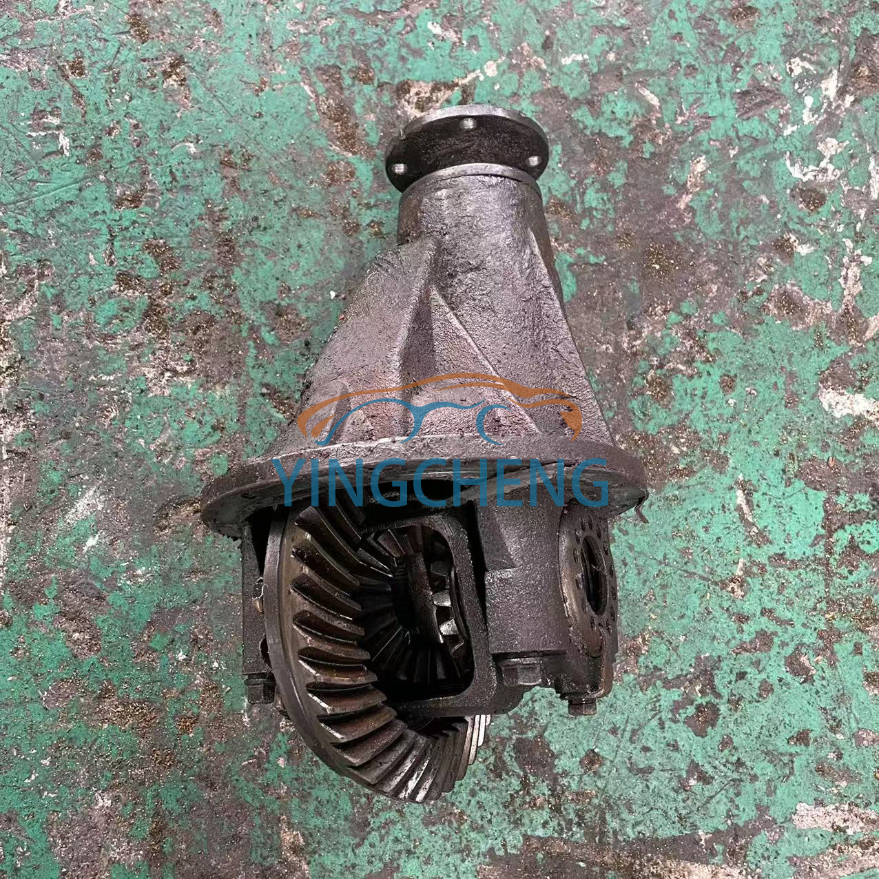 High Quality Used 9X41 Differential for Toyota Hiace Hilux