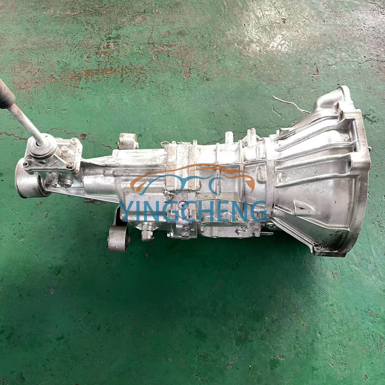 Good Condition Used 2CT Engine Gearbox for Toyota